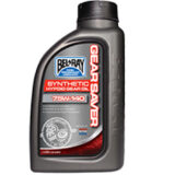 Bel-Ray launches new Gear Saver Synthetic Hypoid Gear Oil (EN)