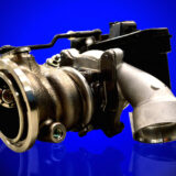 BorgWarner develops flex fuel turbocharger for Brazilian market (EN)