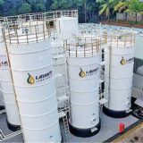 LAUGFS Lubricants signs base oil supply deal with Mitsubishi