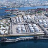 Chevron adds fifth Group II base oil hub in Europe