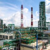 Russia’s JSC Slavneft-YANOS refinery commissions Group III base oil unit
