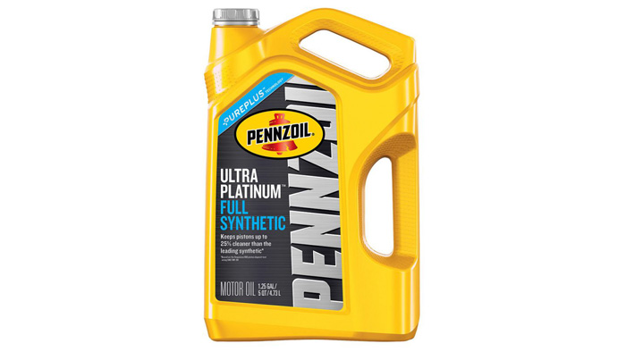 Pennzoil Launches Sae 0w 16 Full Synthetic Motor Oil With Pureplus Technology F L Asia