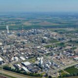 BASF pursues capacity expansion of integrated ethylene oxide complex at its Verbund site in Antwerp