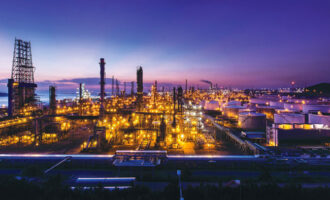 Hyundai Oilbank to invest KRW 2.7 trillion in heavy feed petrochemical complex