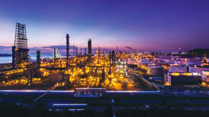 Hyundai Oilbank to invest KRW 2.7 trillion in heavy feed petrochemical complex