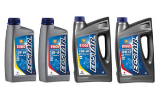 Maruti Suzuki’s genuine oil Ecstar now available at ARENA workshops across India