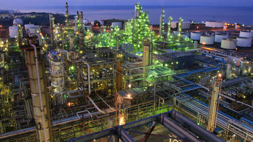 Petron to expand Bataan refinery with technologies from Honeywell