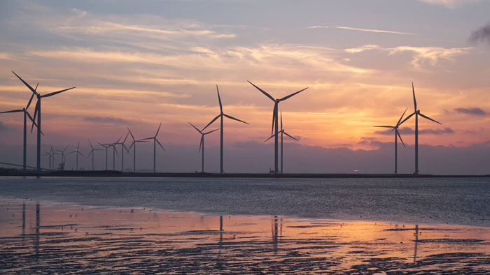 Global energy and commodities company Vitol to invest in wind energy projects in Europe
