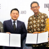 Malaysia and Indonesia sign joint venture agreement to produce ASEAN car