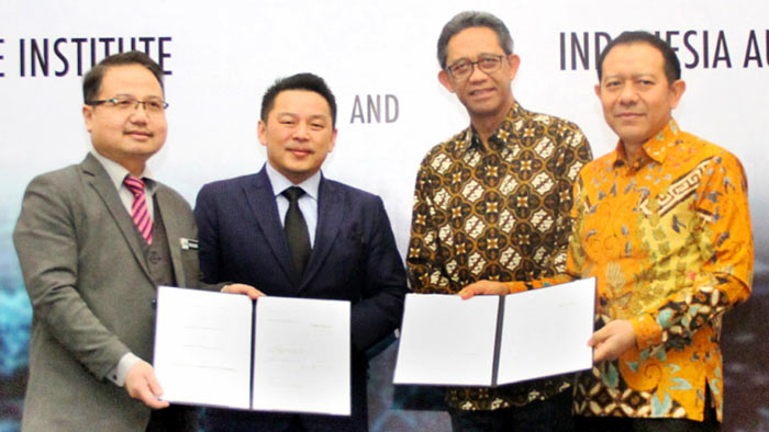 Malaysia and Indonesia sign joint venture agreement to produce ASEAN car