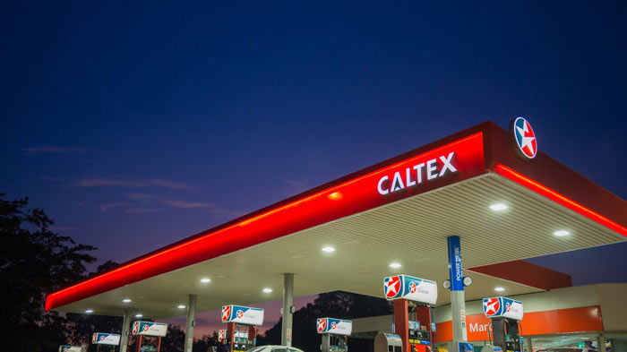 Caltex Australia explores strategic partnership to leverage retail real estate assets