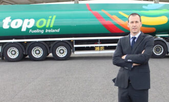 Canada’s Irving Oil expands in Ireland with purchase of Top Oil