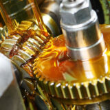 Grease production decline masks growth in high technology, high margin products