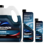 Chevron introduces Techron® Protection Plus Marine Fuel System Treatment