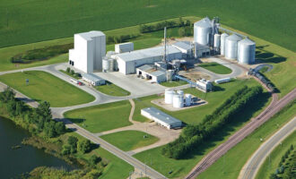 Gevo to upgrade Luverne facility with Shockwave process to produce low-carbon isobutanol