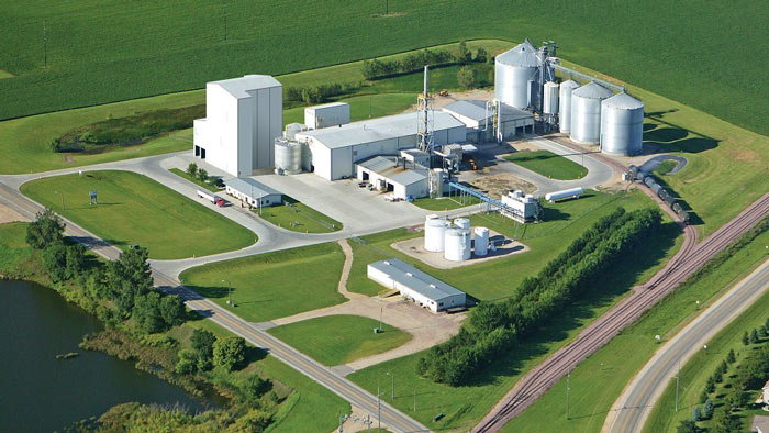 Gevo to upgrade Luverne facility with Shockwave process to produce low-carbon isobutanol