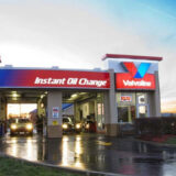 Valvoline Instant Oil Change continues to expand in the U.S.