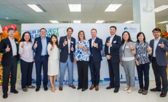 Afton Chemical celebrates completion of Phase II expansion of Jurong additive plant