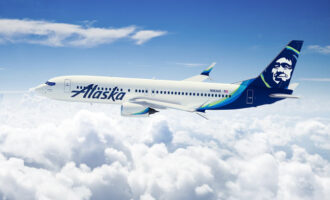 Finland’s Neste and Alaska Airlines sign MoU to expand use of sustainable aviation fuels
