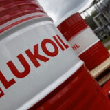 Russia’s Lukoil starts selling lubricants on U.S.-based e-commerce platform Amazon