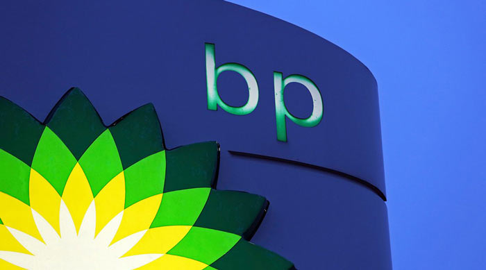 BP contracts 50% of the capacity of the Baja Refinados terminal in Mexico with IEnova