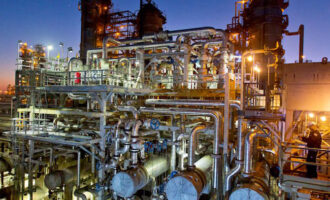 ExxonMobil starts new unit to increase ultra-low sulfur fuels production