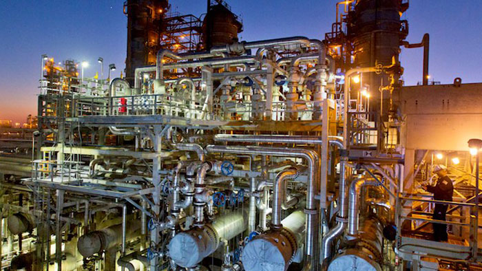 ExxonMobil starts new unit to increase ultra-low sulfur fuels production