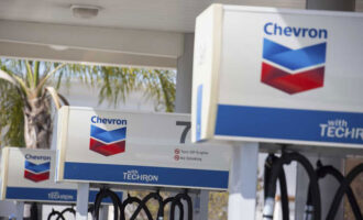 Chevron Combustibles de México signs agreement with IEnova for use of Topolobampo terminal in Mexico