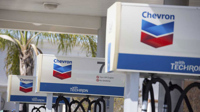 Chevron Combustibles de México signs agreement with IEnova for use of Topolobampo terminal in Mexico