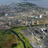 INEOS to expand production at Grangemouth site with GBP 60 million investment