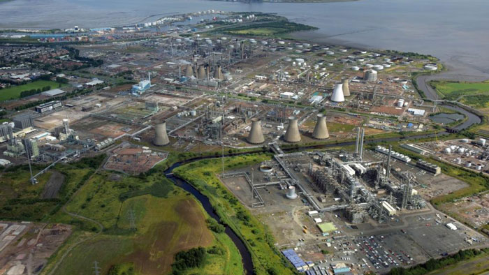 INEOS to expand production at Grangemouth site with GBP 60 million investment