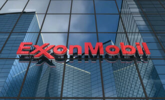 ExxonMobil said it will join the Oil and Gas Climate Initiative