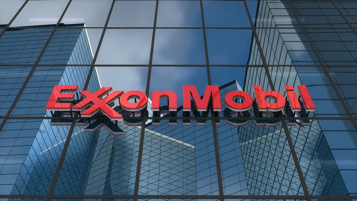 ExxonMobil said it will join the Oil and Gas Climate Initiative