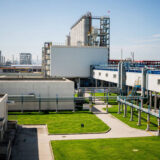 Total sells polystyrene business in China to INEOS Styrolution