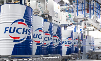 FUCHS Petrolub announces expansion of Mannheim location