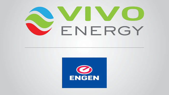 Vivo Energy restructures Engen acquisition, to add eight new countries and 225 Engen-branded service stations