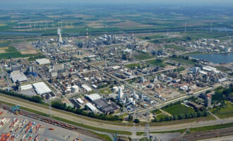 BASF invests in alkoxylate capacity expansion in Antwerp