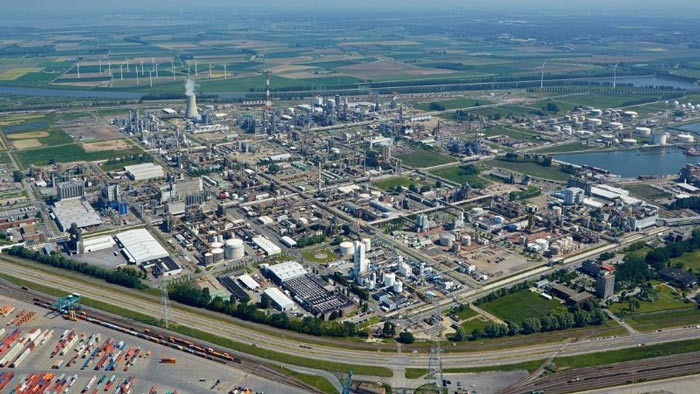 BASF invests in alkoxylate capacity expansion in Antwerp