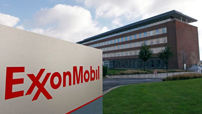 ExxonMobil signs framework agreement for proposed chemical complex in China
