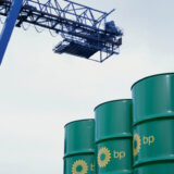 BP starts construction of its largest lubricant blending plant in the world in the Chinese city of Tianjin