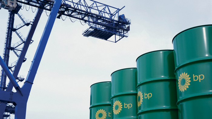 BP starts construction of its largest lubricant blending plant in the world in the Chinese city of Tianjin