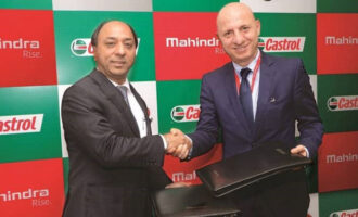 Castrol India to supply engine oils and transmission fluids for Mahindra tractors under “Mileage Ka Master” brand