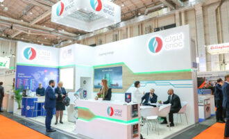 ENOC Group expands marine lubricant footprint
