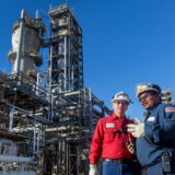 ExxonMobil begins groundwork for Beaumont, Texas crude oil refinery expansion