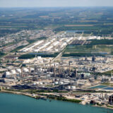 ExxonMobil and BASF demonstrate new solvent to decrease sulphur emissions