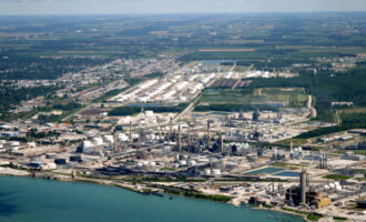 ExxonMobil and BASF demonstrate new solvent to decrease sulphur emissions