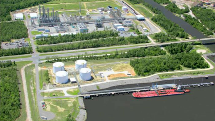 INEOS Phenol to expand capacity in Mobile, Alabama plant, making it the largest phenol production unit in the world