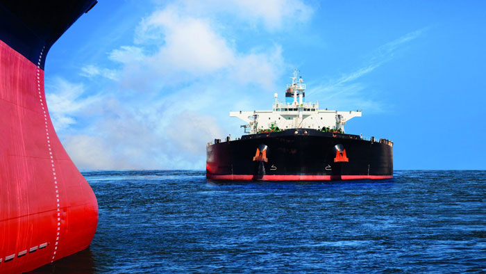 MARPOL amendment to prohibit carriage of non-compliant fuel oil for combustion purposes