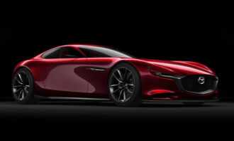 Mazda announces electrification and connectivity strategies