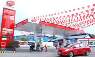 Phoenix Petroleum to expand oil depots and terminal facilities in Philippines
